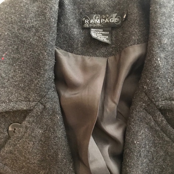 coat - Picture 3 of 5